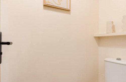 Eiffel Tower - Premium apartment with balcony and lift for 4 - Foto 32