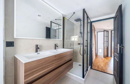 Charming Triplex Hypercentre - Foto 17