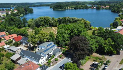 Ferienwohnungen Villa Ventil - Foto 2