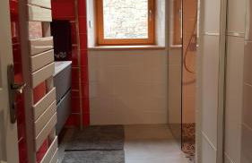 Magnifique longère avec piscine chauffée à 3 mn d'Audierne et 8 mn de pont croix , parking privé - Photo 35