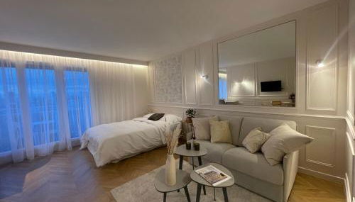 Studio D Paris - Foto 4