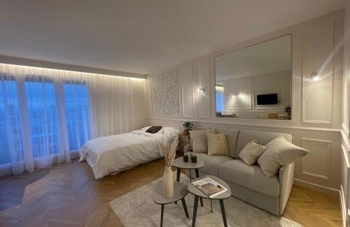 Studio D Paris - Foto 4