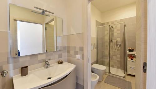 Residenza Nocciola - Photo 3, towels, Shower