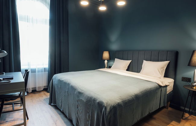 aparthotel Amella - Photo 55