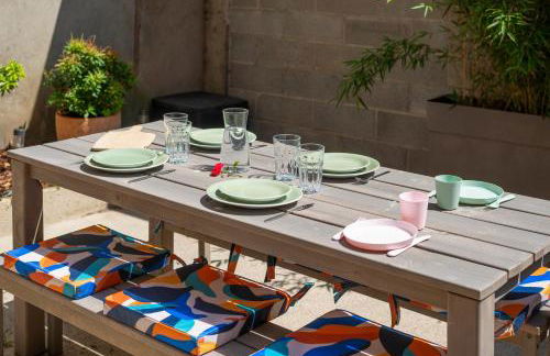 Le Cotin des Cordiers 1, F3 avec SA PLACE DE PARKING INCLUS - Foto 21