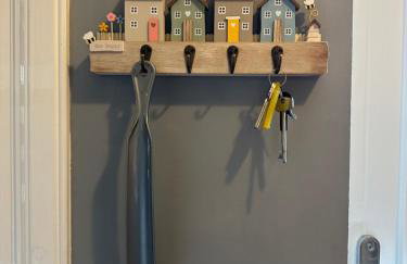 Brada View - Bamburgh, Northumberland - Foto 24