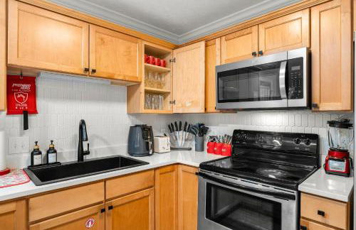 PCB Sleeps 22! 2 Homes, 2 Pools, 2 Mini Golf - Foto 25