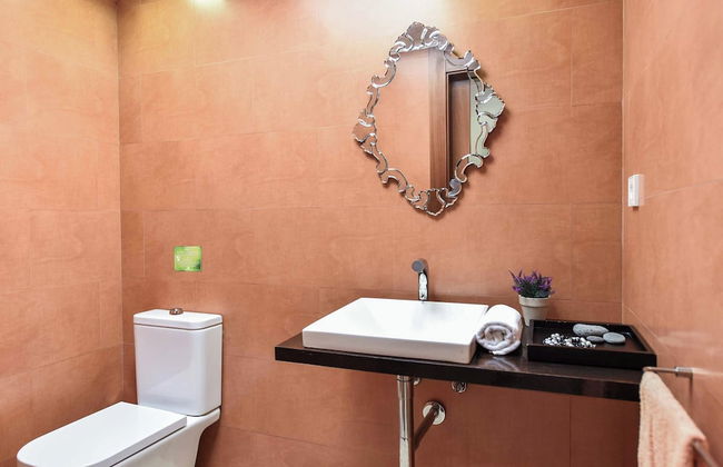 Salobre Villa 3 - Foto 75