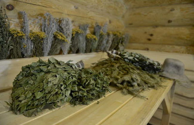 Vilnius Forest Private Sauna Experience - Foto 2