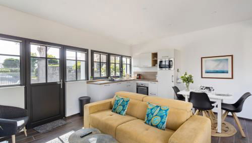 La Fleur du Moulin - Charmante maison avec jardin proche plage - Foto 2