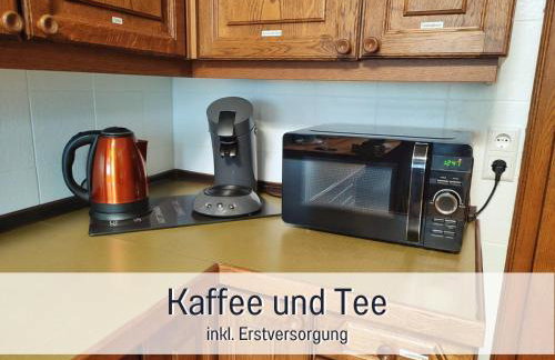 Germersheimer Rhein-Idylle Sauna, Whirlpool und Bubble - Foto 6