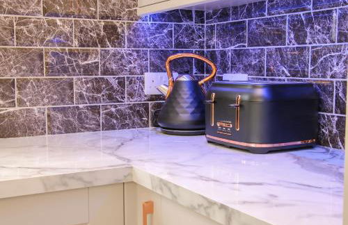 Holly Lodge - Foto 15