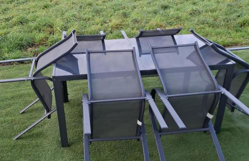 Gite de l'etoile - Foto 14