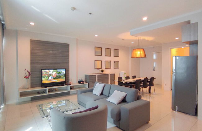 Wonderful And Relaxing 3Br At The Via And The Vue Apartment - Photo 16