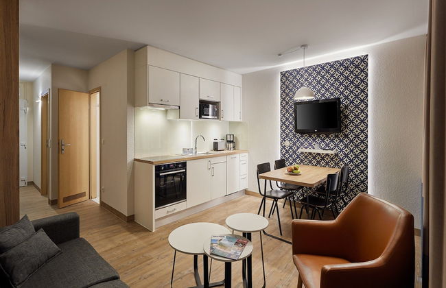 Appartements im Freizeitpark Weissenhauser Strand - Foto 3