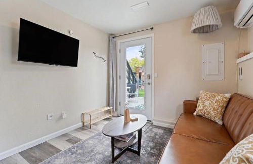 Cozy 1 BD on the South Hill - Foto 1