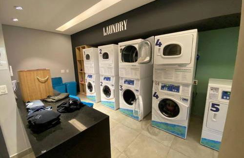 Studio aconchegante - Foto 13