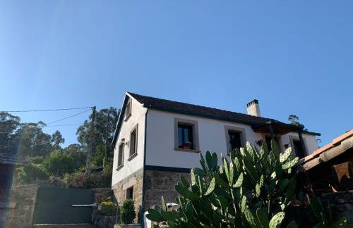 Casa Lagar de Arume - Foto 6