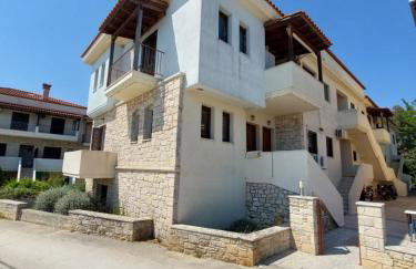 Antique Apartment - Photo 27