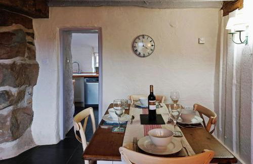 CaeEinion Cottage a Georgeous Rural Retreat Nr Dolgellau - Foto 22