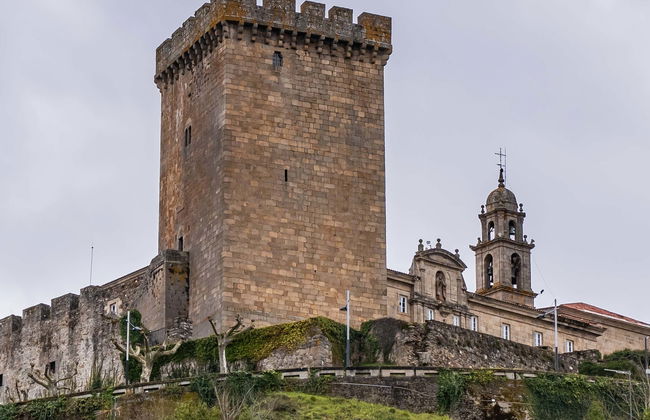 Tour in Monforte de Lemos - Photo 6