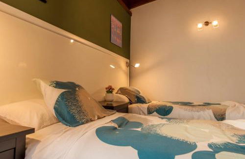 Villa Finca Los Castanos - Panoramic View - Foto 20