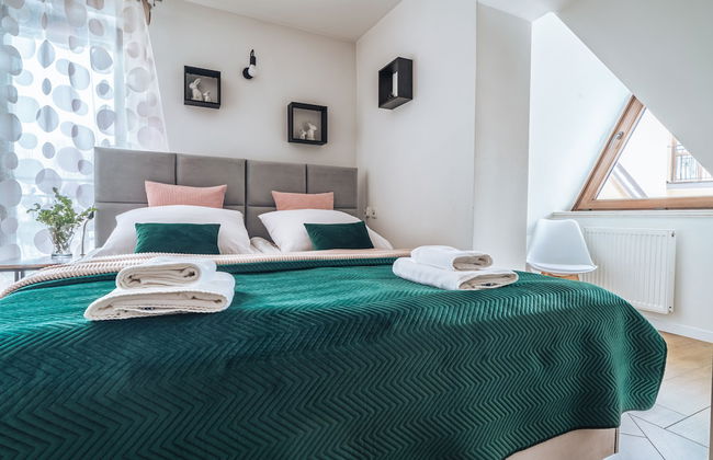 Willa Gardenia - Foto 7