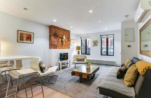 Shared Yard Space! Garden-Level Unit in Bed-Stuy - Foto 6
