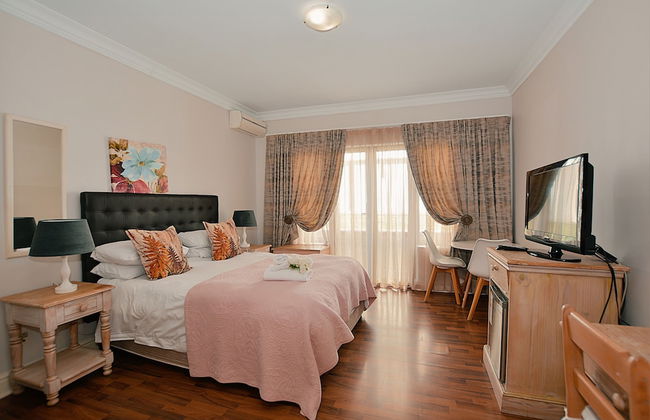 Albatross Guest house - Foto 7