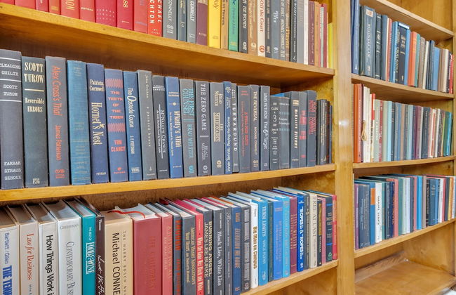 Hudson Manor 4 Bedroom Home by RedAwning - Foto 29