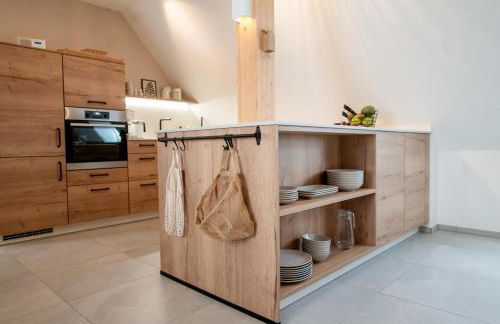 Ferienwohnung heimatselig Wolframs-Eschenbach - Foto 5