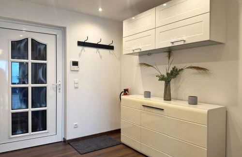 FeWo im Hang direkt am Hafen, 4 beds, 107m2 - Foto 21