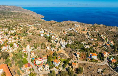 Villa Iris - Photo 24