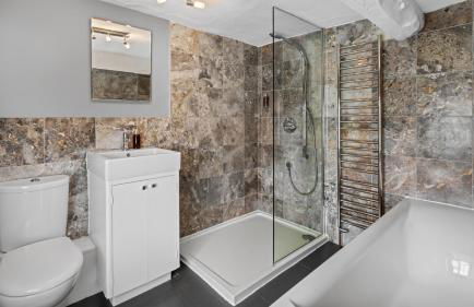 Horsefair Cottage - Foto 11