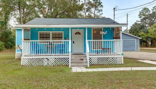 Endless Entertainment! Unique and Cozy Theodore Home - Foto 4