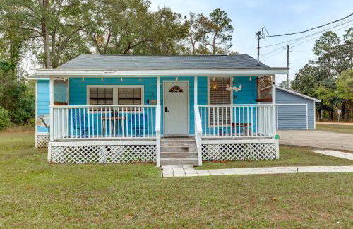 Endless Entertainment! Unique and Cozy Theodore Home - Foto 4