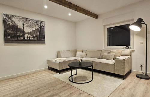 Apartment mit Jacuzzi Enschede 10km - Foto 3