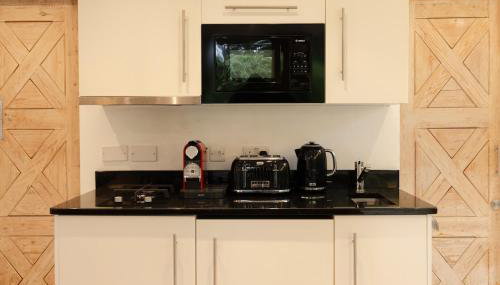 The Hideaway - A cosy retreat by the lakes - Foto 3, stove, pet friendly, toaster
