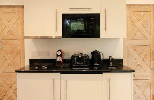 The Hideaway - A cosy retreat by the lakes - Foto 3