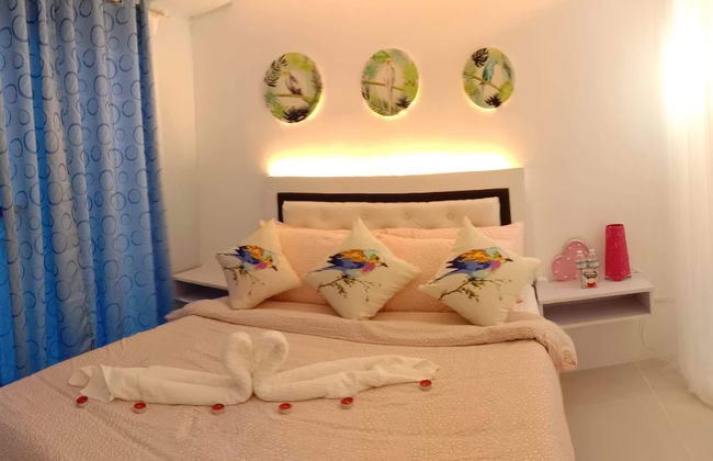 HomeStay at Wind Residences - Foto 8