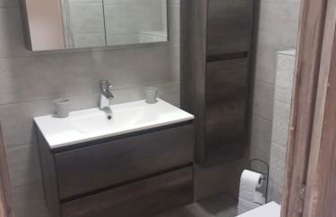 La maison de Manon, 4-5personnes, 75m2, centre village avec piscine privée - Foto 15