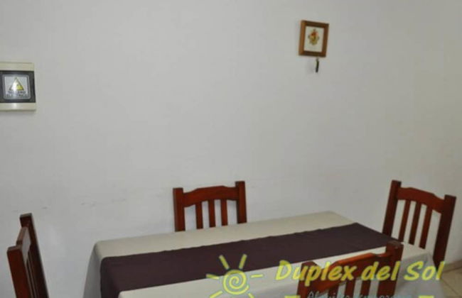 Duplex del Sol - Photo 3