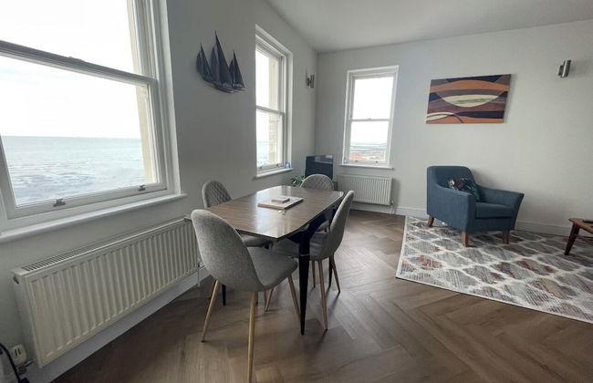 Margate uninterrupted sea views - Foto 18