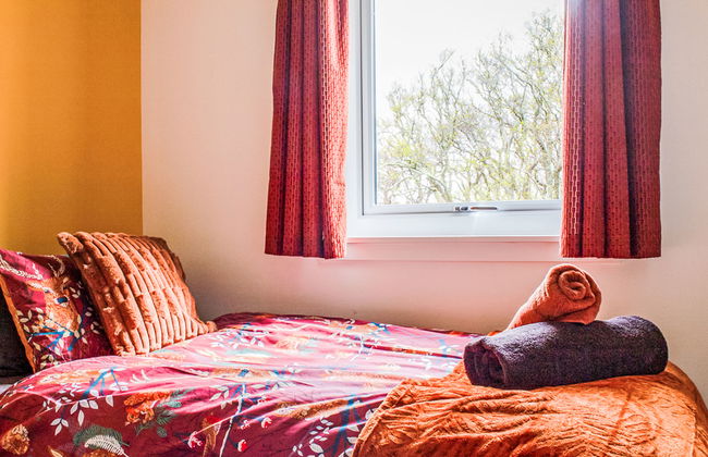 Alan's House - Foto 18