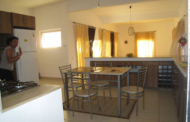 Black River Villa Turquoise 3bdr, sea View - Photo 9