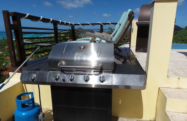 Villa Fair Winds - Photo 34