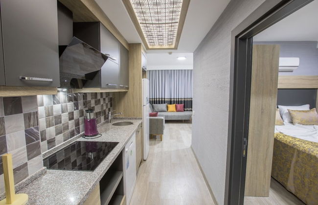 Elanis Suites - Foto 11