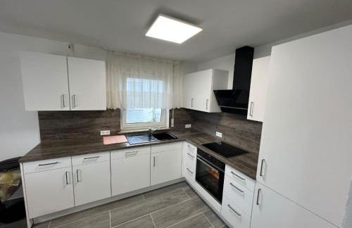 3 Zimmer OG Wohnung in Erbach - Foto 11