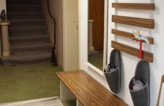 Gemütliche Fewo mit Rheinblick - Foto 19