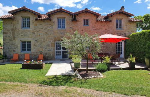 Gîte de Ségonac - Foto 17